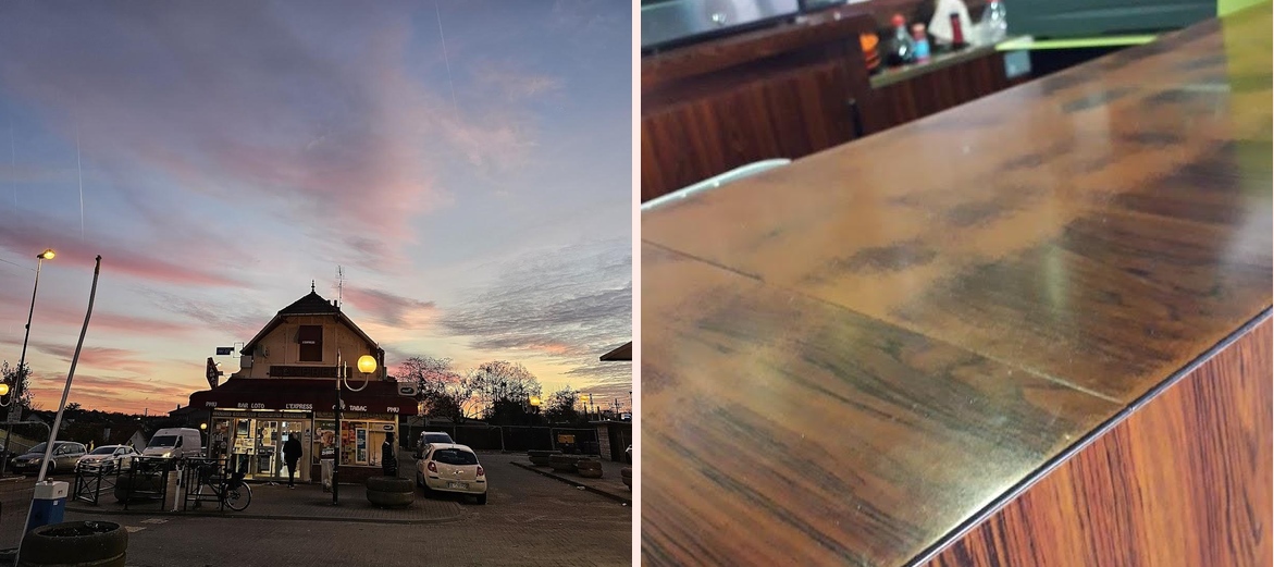 SNC Chez Luc - Photo 1